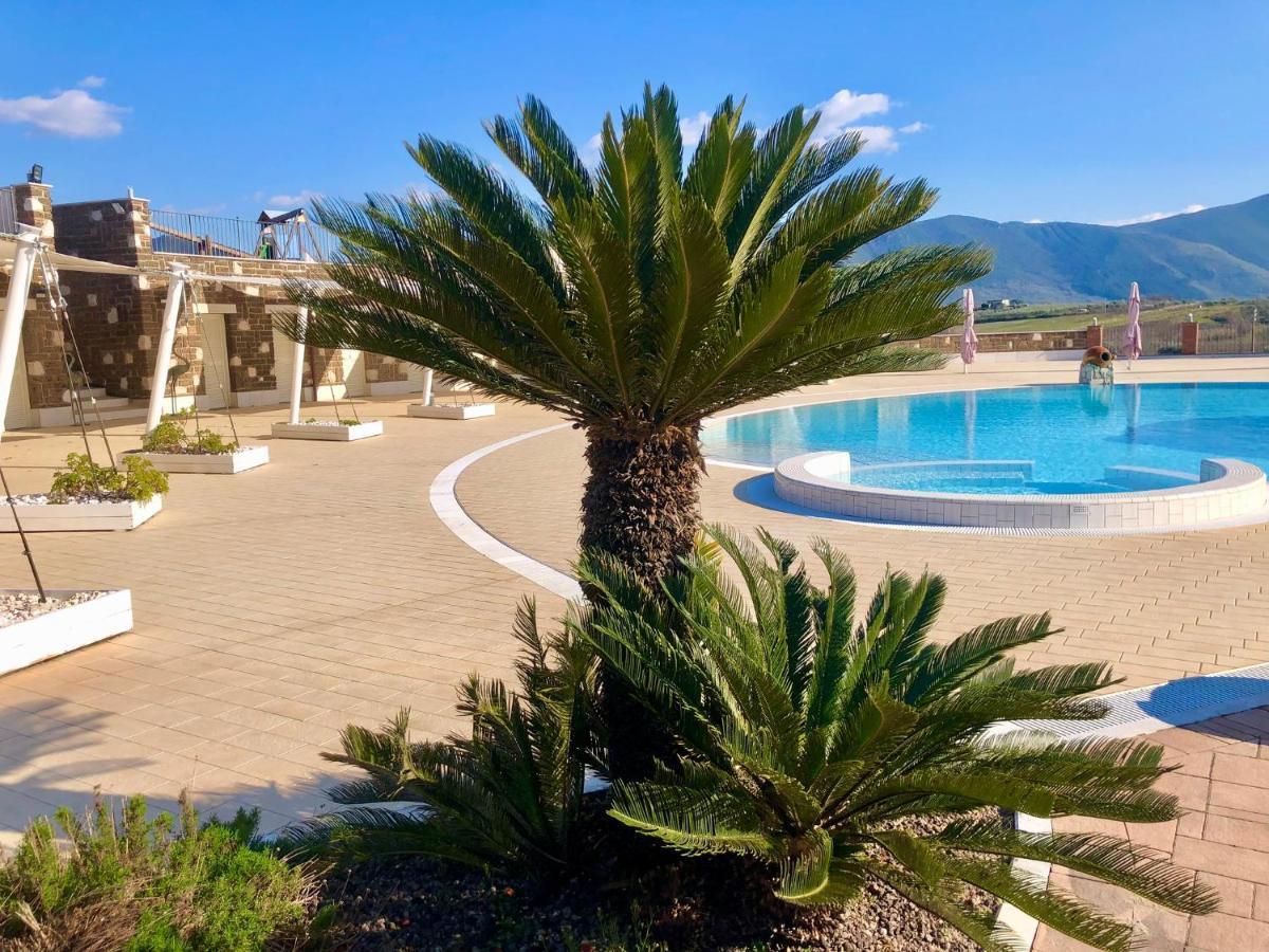 Tenuta Amalthea Sessa Aurunca Exterior foto